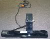 ATLAS Model CM- 1048 Electric Crockmeter,